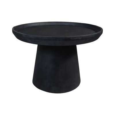 Copenhagan Solid Wood Coffee Table