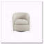 Chaise pivotante Tyler