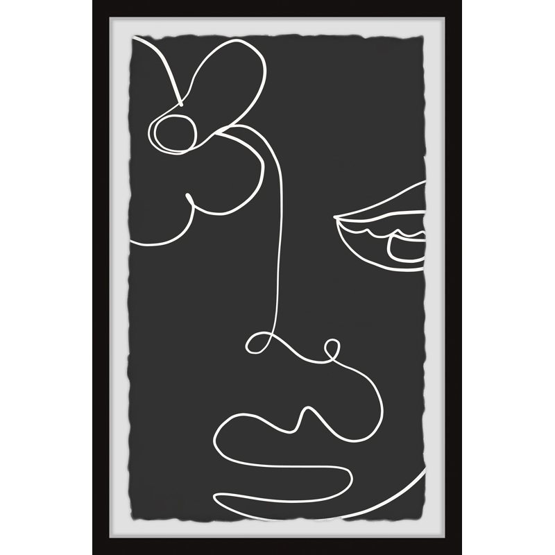 Baldoumas Print