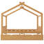 Lit plateforme avec deux tiroirs House-92641211