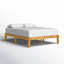 Lit plateforme en bois massif-1468885987-1468885985