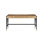 Kallista Taupe Large Desk