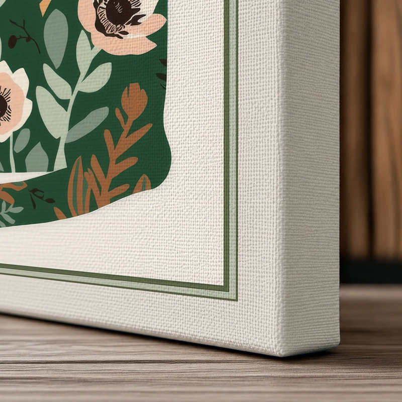 Print, 18x12 - 45.7 x 30.5 cm, Cream Border