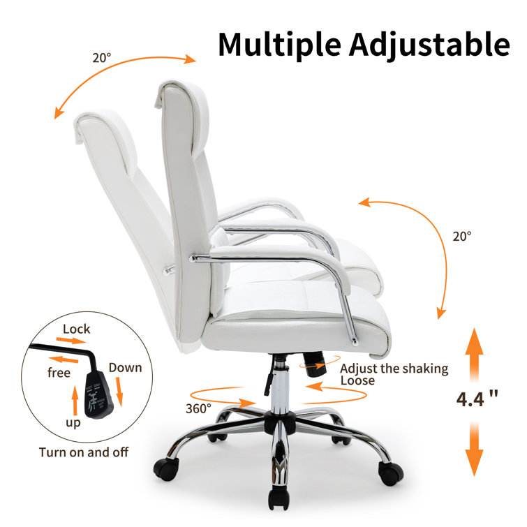 Must-have Accessories for your Office Chair – Which Are Best?