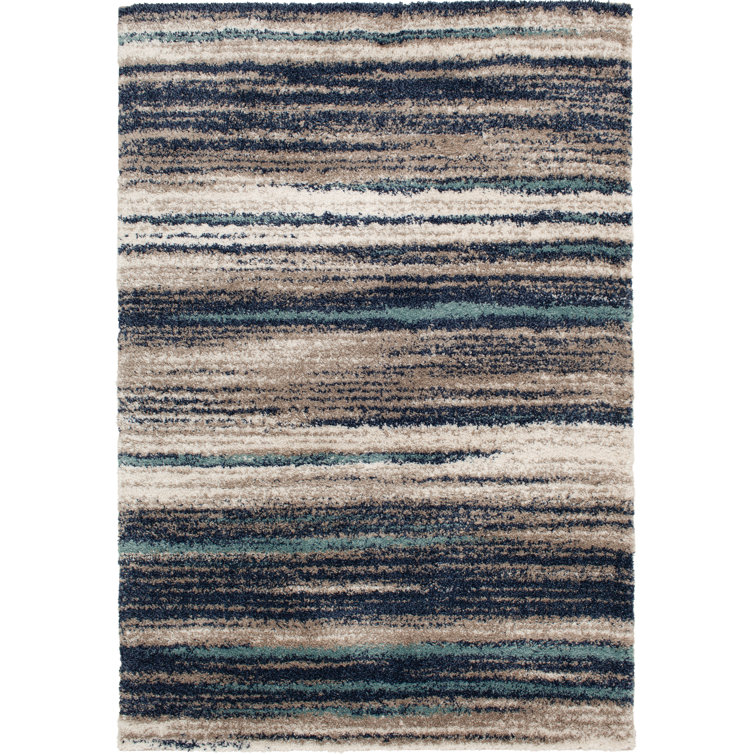 Gorney Abstract Indoor Rug