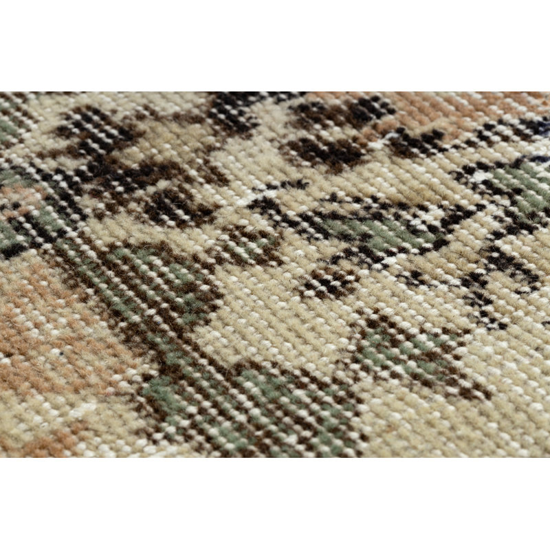 Cheila Rectangle 162 cm x 280 cm Oriental Wool Hand Loomed Kilim