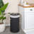 Grove Bamboo Laundry Hamper with Handles-97956508