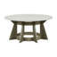 Table basse Aelia