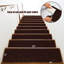 Tapis d'escalier antidérapant Aaqil-2100450051
