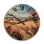 Horloge murale Mcauthor-516879606