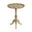 Dansby Pedestal Side Table-1677576076