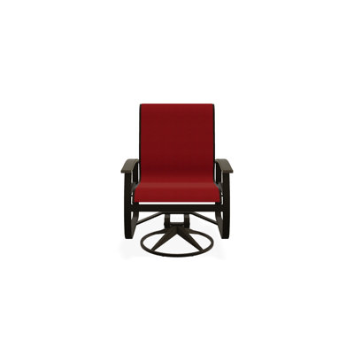 Belle Isle Outdoor Dining Armchair