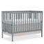 Lit de bébé convertible 5-en-1-197390340