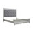 Oxford California King Upholstered Bed, Dresser & Mirror, Chest Bedroom Set-2008119847-2008119844