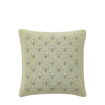 Square Throw Cushion