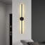 Applique murale ronde minimaliste / chaude - 3000K-1779185128-1779185130