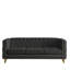 Canapé rembourré 80,5 po Illait-2131192187