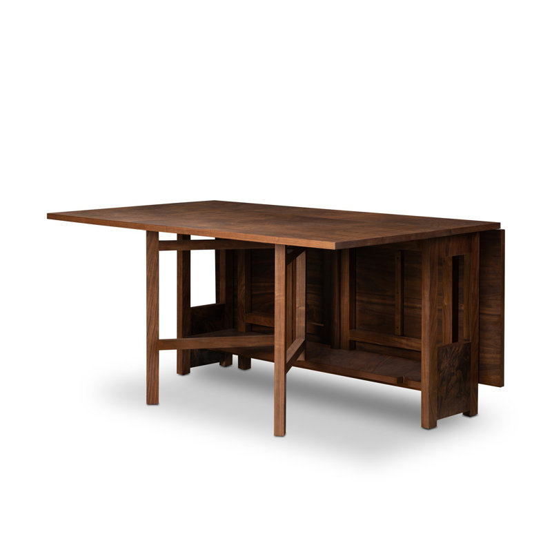 Mote Gateleg Console Table