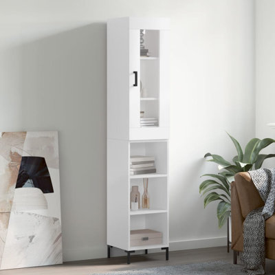 Storage Cabinet