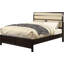 Ensemble de chambre à coucher configurable standard Climenhaga