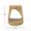 Table d'appoint MGO Hollow-118508662