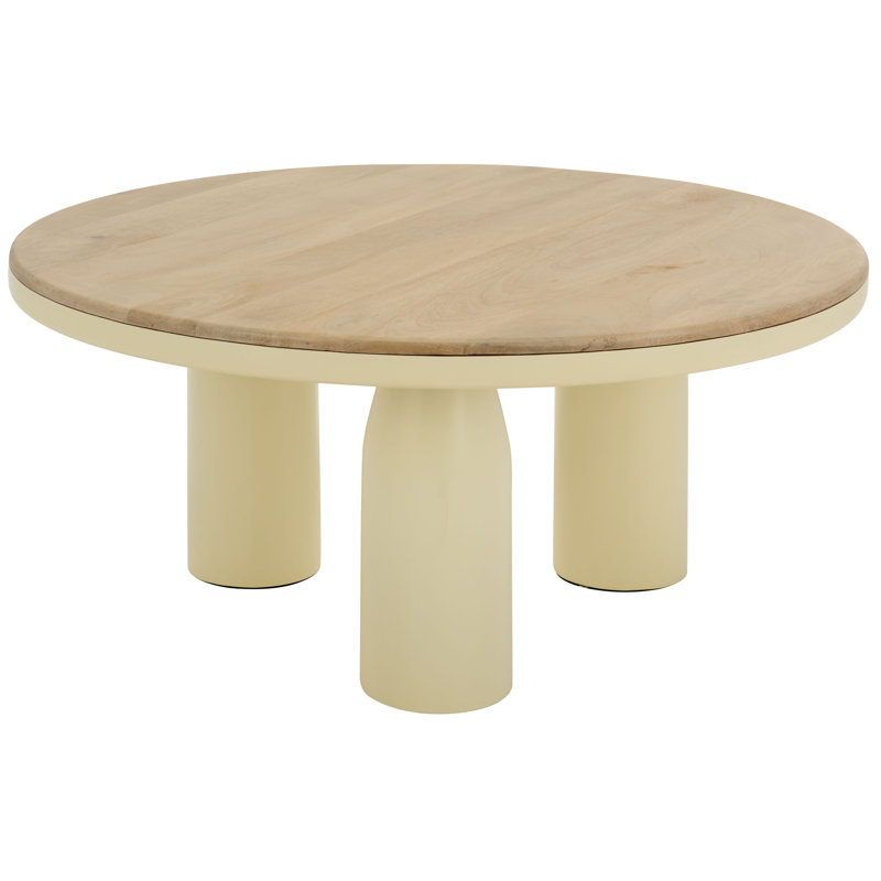 Veronica Lacquer Coffee Table