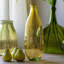 Glass Table Vase