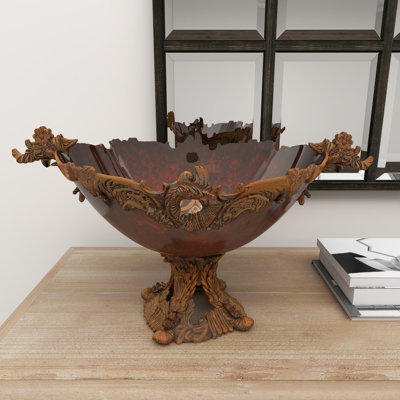 Adcock Polystone Bowl