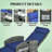 Reclining Lounge Chair,Patio Recliner Chair-2104526219