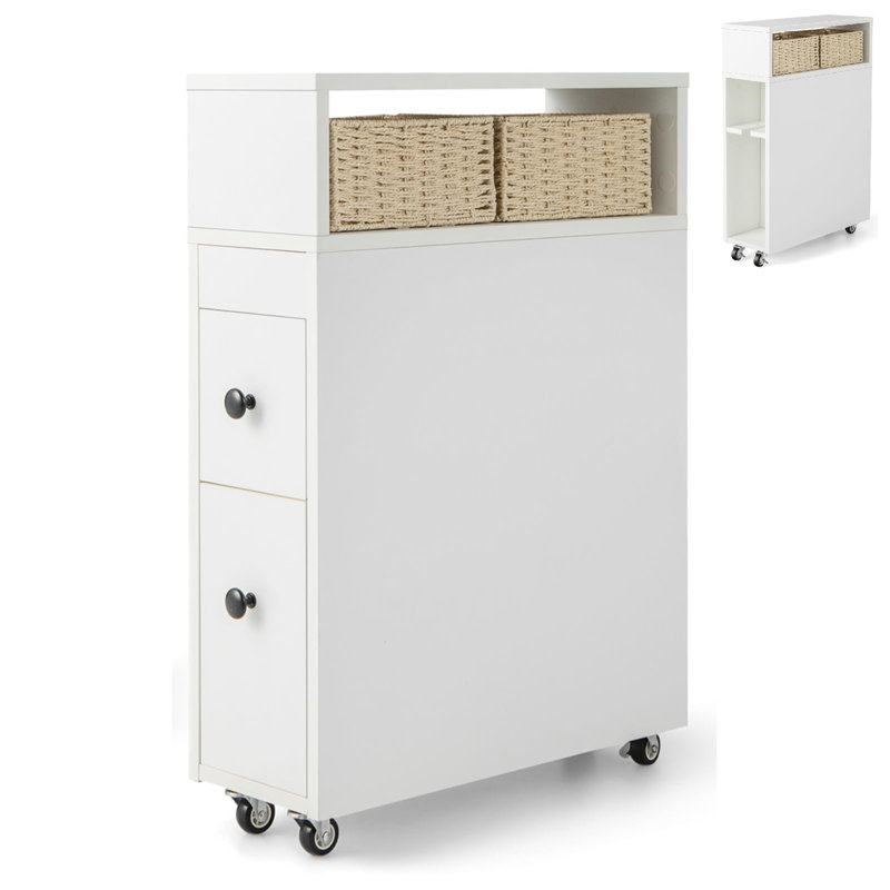 Alician Bathroom Cabinet