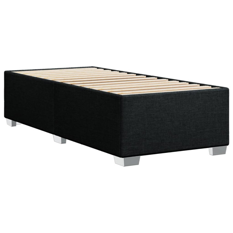 Bed Frame, Black
