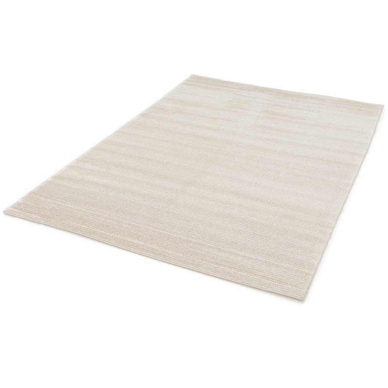 Kiyon Solid Colour Area Rug, Rectangle 200 x 290cm