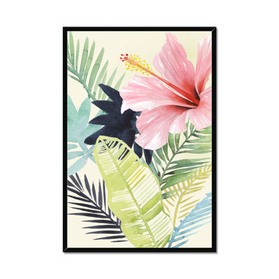 Tropical Punch I by Grace Popp - Painting
