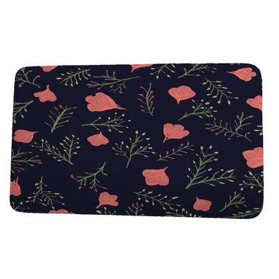 Tapis de bain Lower West Side