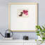 Dachshund Delight Collection, peinture encadrée sur papier-39545813