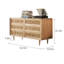 Commode d'appoint Modern