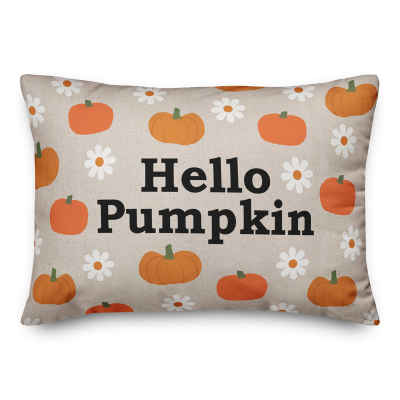Coussin Hello Hello