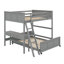 Lit superposé avec bureau Icaro-912730968-912730969