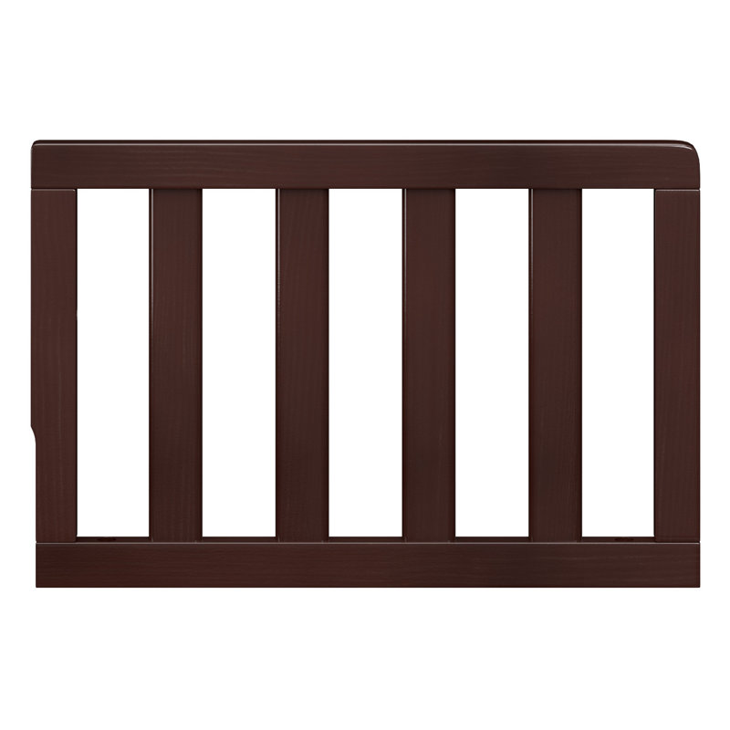 Graco Toddler Bed Rail, Espresso