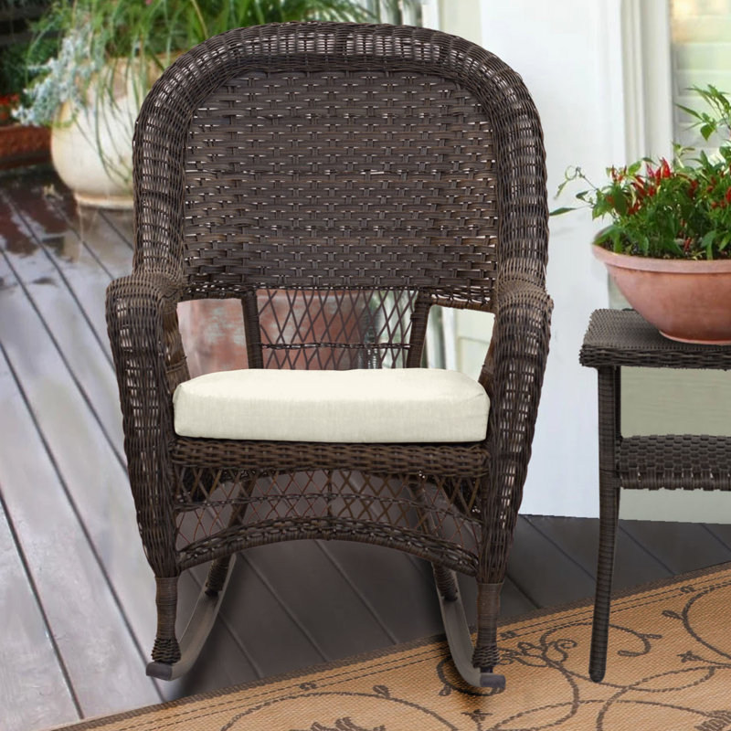 Coussin de chaise longue d'extérieur 2 po Sunbrella®, Toile Sunbrella® naturel