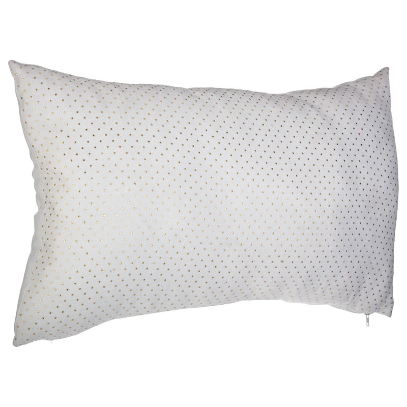 Simpson Rectangular Cushion
