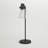 Granville Metal Arched Lamp-1378522463