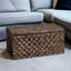 Table basse 38 po