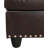Tufted Storage Ottoman With Nailhead Trim-1172244394