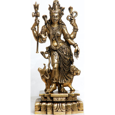 Religious & Spiritual Figurines & Sculptures