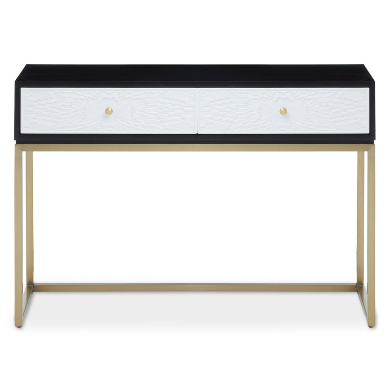 119cm Console Table