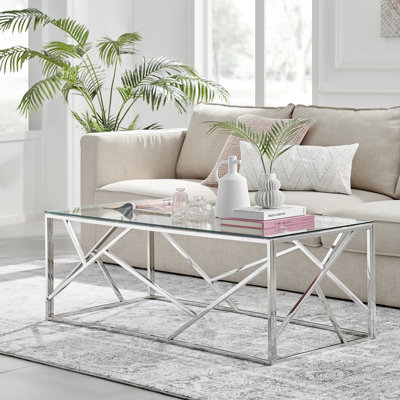 Table basse Ammy Luxury