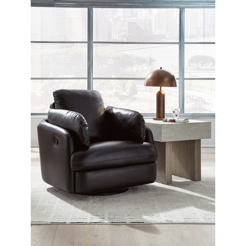 Modmax II Swivel Glider Recliner