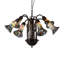 Arnkil 6 - Light Chandelier-213159545