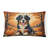Other/No Pattern Outdoor Throw Pillow
